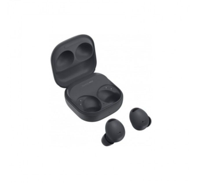 Samsung Навушники Samsung Galaxy Buds2 Pro Black (SM-R510NZAASEK)