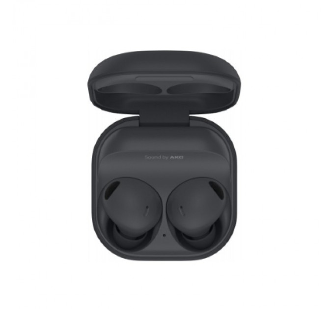 Samsung Навушники Samsung Galaxy Buds2 Pro Black (SM-R510NZAASEK)