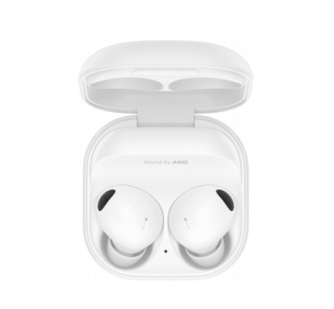 Samsung Навушники Samsung Galaxy Buds2 Pro White (SM-R510NZWASEK)
