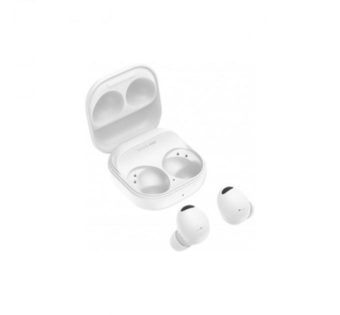 Samsung Навушники Samsung Galaxy Buds2 Pro White (SM-R510NZWASEK)