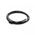 Ekwb Кабель Ekwb EK-Cable mini 4-pin to 2-pin PWM (1000mm) (3831109869727)