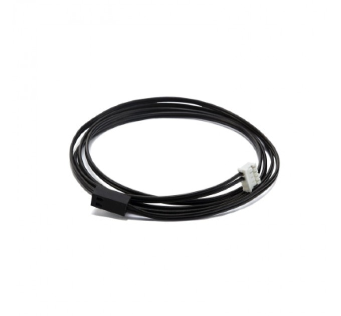 Ekwb Кабель Ekwb EK-Cable mini 4-pin to 2-pin PWM (1000mm) (3831109869727)