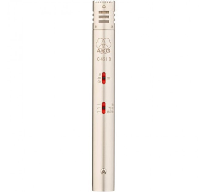 AKG Мікрофон AKG C451B (2895H00010)