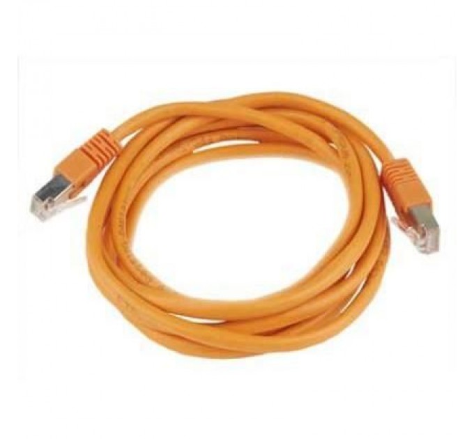 Cablexpert Патч-корд 0.5м Cablexpert (PP22-0.5M/O)