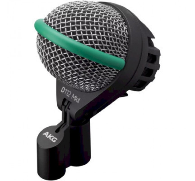AKG Мікрофон AKG D112 MKII (2220X00040)