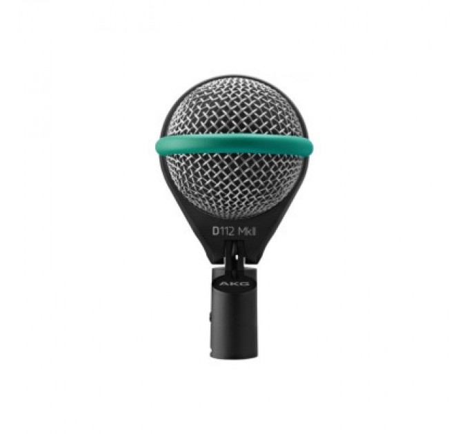 AKG Мікрофон AKG D112 MKII (2220X00040)