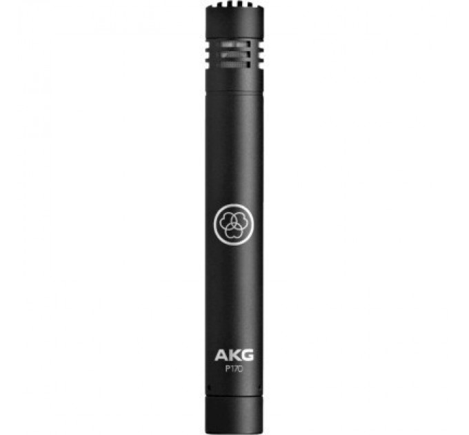 AKG Мікрофон AKG P170 (3101H00410)