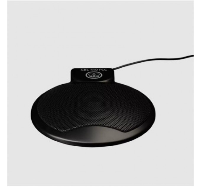 AKG Мікрофон AKG CBL410 PCC Black (3177H00010)