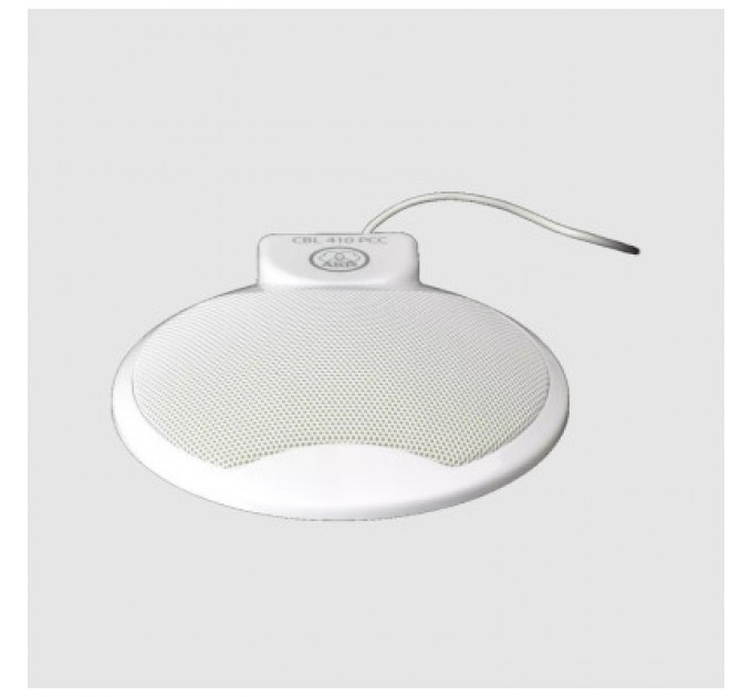 AKG Мікрофон AKG CBL410 PCC White (3177H00020)