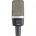 AKG Мікрофон AKG C214 (3185X00010)