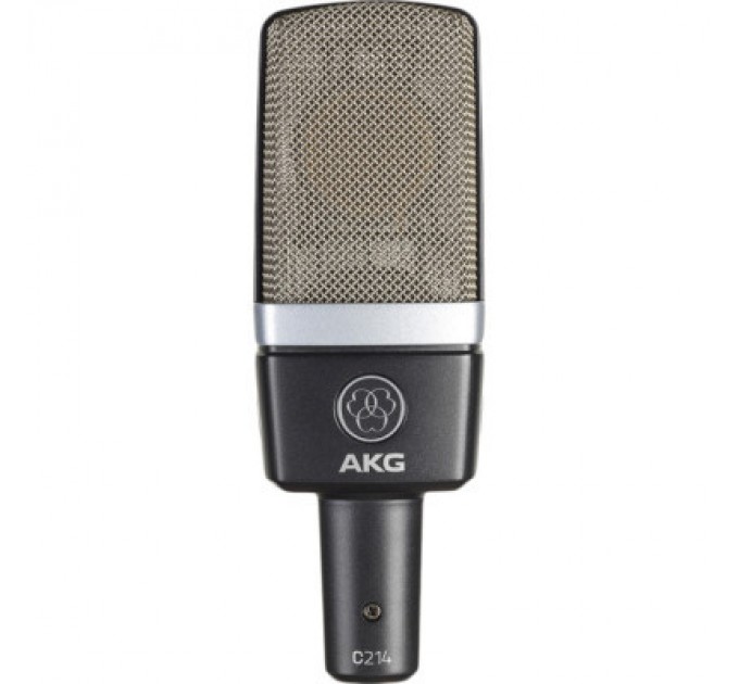 AKG Мікрофон AKG C214 (3185X00010)