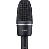Мікрофон AKG C3000 (2785X00230)