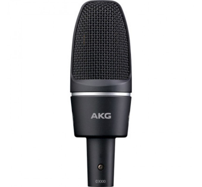 AKG Мікрофон AKG C3000 (2785X00230)