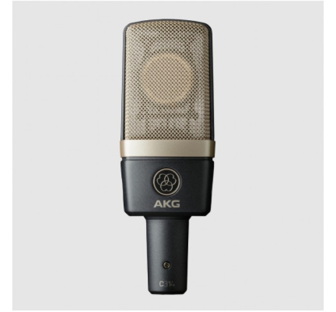 AKG Мікрофон AKG C314 (3386X00010)