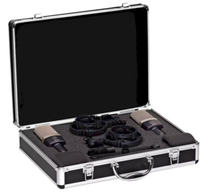 AKG Мікрофон AKG C314 Matched Pair (3386X00110)