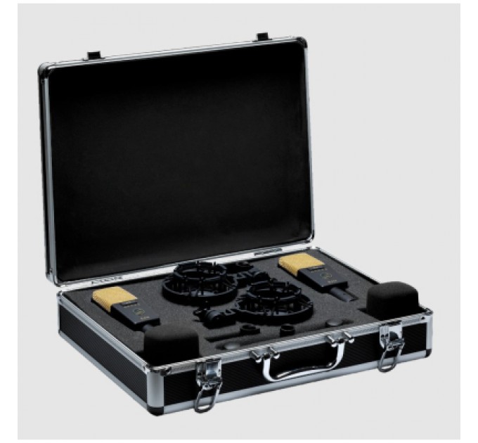 AKG Мікрофон AKG C414 XLII Matched Pair (3059X00240)