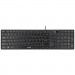 Genius Комплект Genius C-126 SlimStar USB Black Ukr (31330007407)