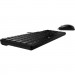 Genius Комплект Genius C-126 SlimStar USB Black Ukr (31330007407)