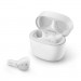 Philips Навушники Philips TAT2236 True Wireless IPX4 White (TAT2236WT/00)
