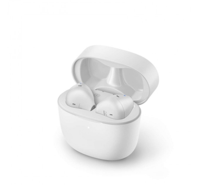 Philips Навушники Philips TAT2236 True Wireless IPX4 White (TAT2236WT/00)