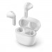 Philips Навушники Philips TAT2236 True Wireless IPX4 White (TAT2236WT/00)
