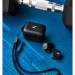 Sennheiser Навушники Sennheiser Sport True Wireless Black (509299)