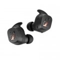 Sennheiser Навушники Sennheiser Sport True Wireless Black (509299)