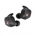 Sennheiser Навушники Sennheiser Sport True Wireless Black (509299)