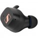 Sennheiser Навушники Sennheiser Sport True Wireless Black (509299)