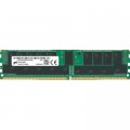 Micron Модуль пам'яті для сервера DDR4 32GB ECC RDIMM 3200MHz 2Rx8 1.2V CL22 Micron (MTA18ASF4G72PDZ-3G2R)