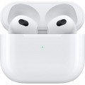 Apple Навушники Apple AirPods (3rd generation) with Lightning Charging Case (MPNY3TY/A)