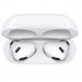 Apple Навушники Apple AirPods (3rd generation) with Lightning Charging Case (MPNY3TY/A)