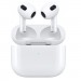 Apple Навушники Apple AirPods (3rd generation) with Lightning Charging Case (MPNY3TY/A)