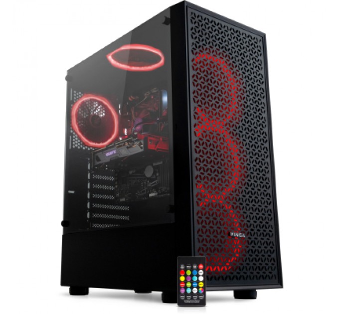 Vinga Комп'ютер Vinga Wolverine D4570 (I3M16G3060W.D4570)