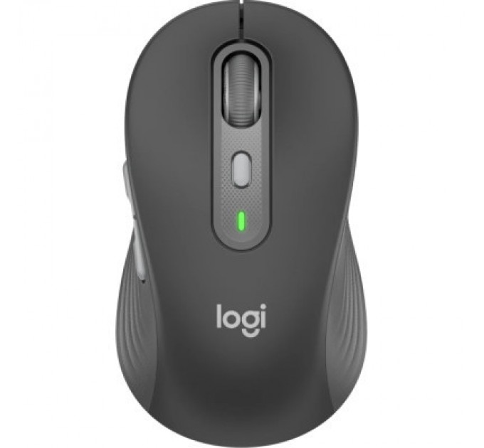 Vinga Комп'ютер Vinga Wolverine D4570 (I3M16G3060W.D4570)