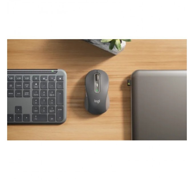 Vinga Комп'ютер Vinga Wolverine D4570 (I3M16G3060W.D4570)