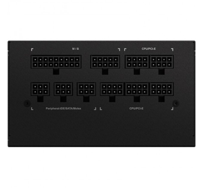 GIGABYTE Блок живлення GIGABYTE 850W (GP-UD850GM)