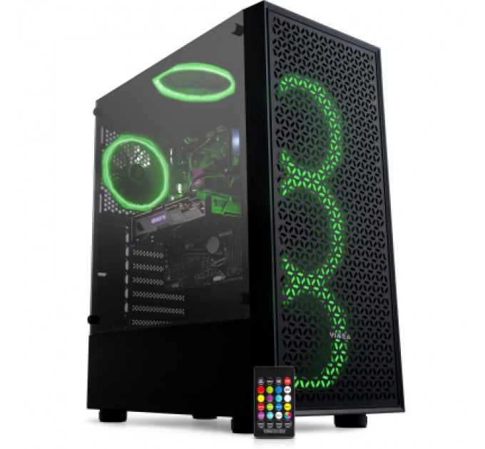 Vinga Комп'ютер Vinga Wolverine D4580 (I3M16G3060W.D4580)