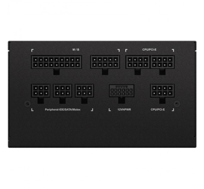 GIGABYTE Блок живлення GIGABYTE 1000W (GP-UD1000GM PG5)