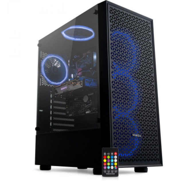 Vinga Комп'ютер Vinga Wolverine D4587 (I3M32G3060.D4587)