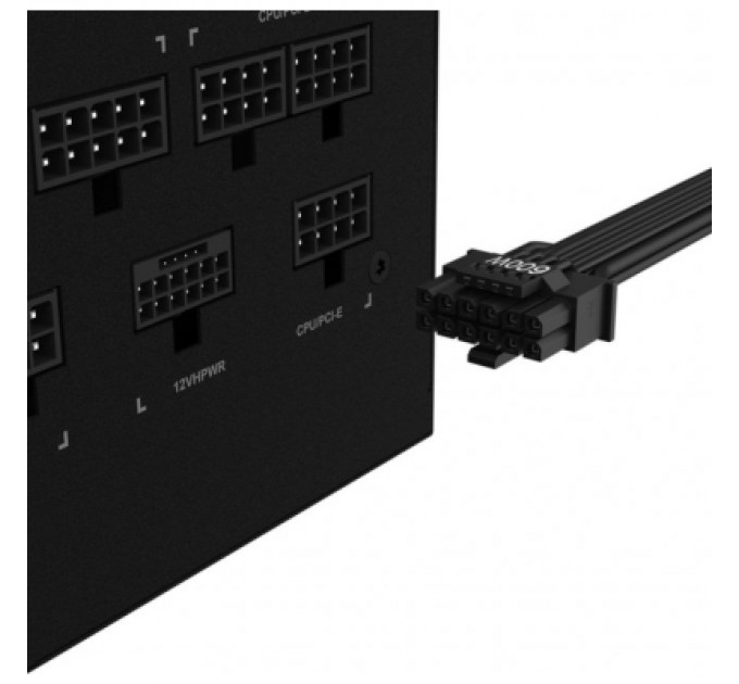 GIGABYTE Блок живлення GIGABYTE 1000W (GP-UD1000GM PG5)