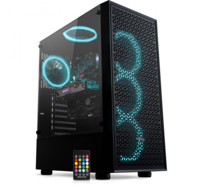 Vinga Комп'ютер Vinga Wolverine D4610 (I3M16G3060W.D4610)