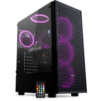 Комп'ютер Vinga Wolverine D4614 (I3M16G3060W.D4614)