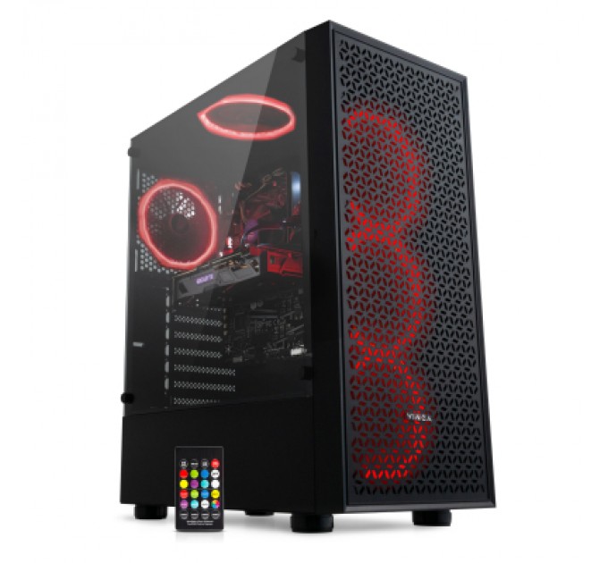 Vinga Комп'ютер Vinga Wolverine D4922 (I5M16G3060W.D4922)