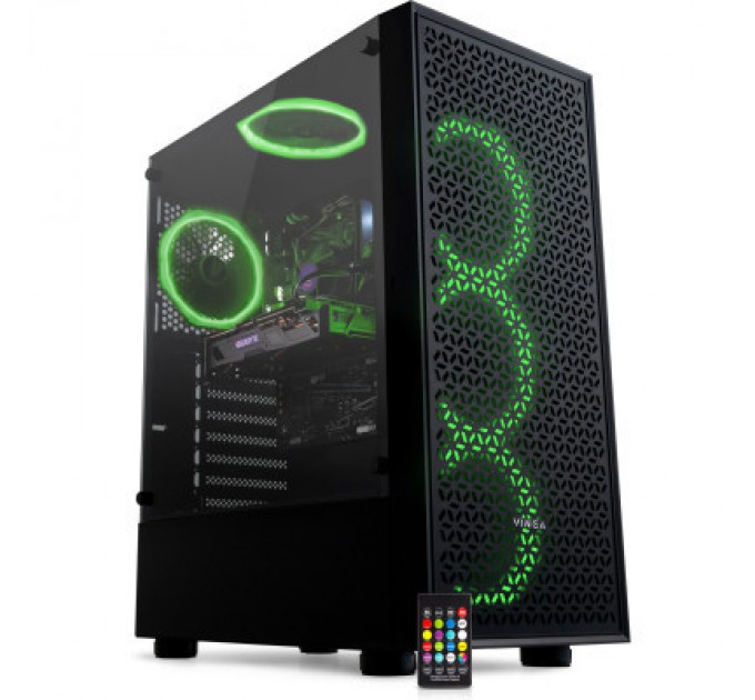 Vinga Комп'ютер Vinga Wolverine D4933 (I5M16G3060.D4933)