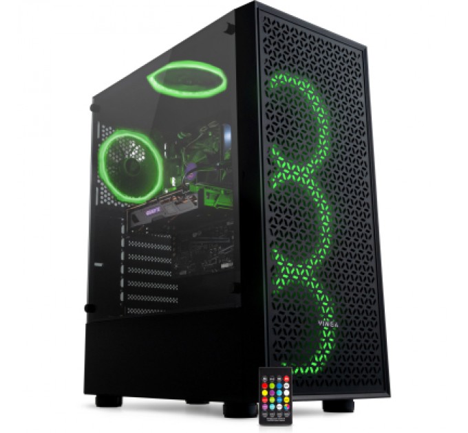 Vinga Комп'ютер Vinga Wolverine D4935 (I5M16G3060.D4935)