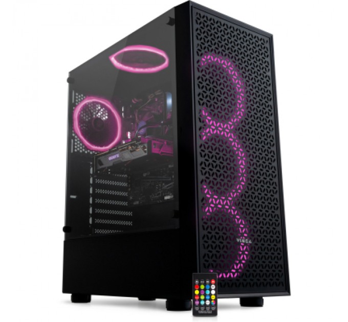 Vinga Комп'ютер Vinga Wolverine D4938 (I5M16G3060W.D4938)