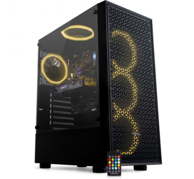 Vinga Комп'ютер Vinga Wolverine D4945 (I5M32G3060.D4945)