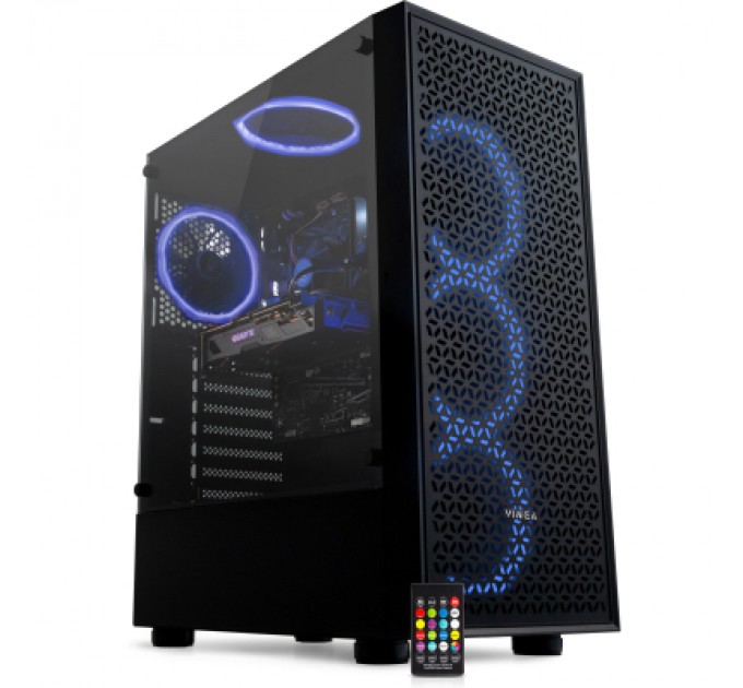 Vinga Комп'ютер Vinga Wolverine D4954 (I5M32G3060W.D4954)