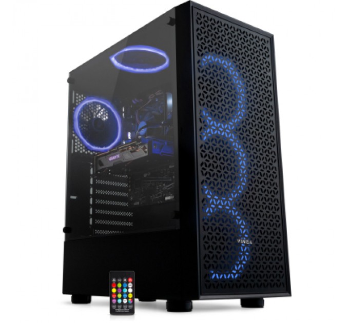 Vinga Комп'ютер Vinga Wolverine D4960 (I5M32G3060W.D4960)